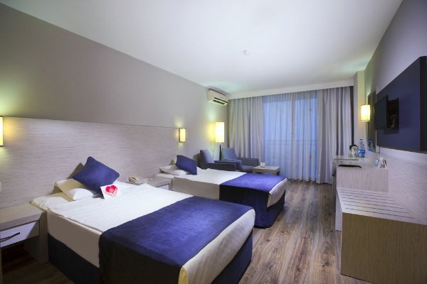 Washington Resort Hotel – All Inclusive